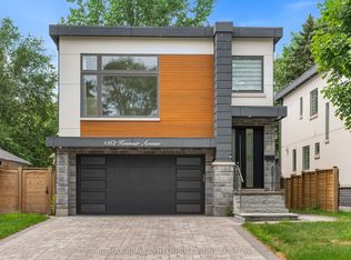 1362 Kenmuir Ave, Mississauga, ON L5G 4B4