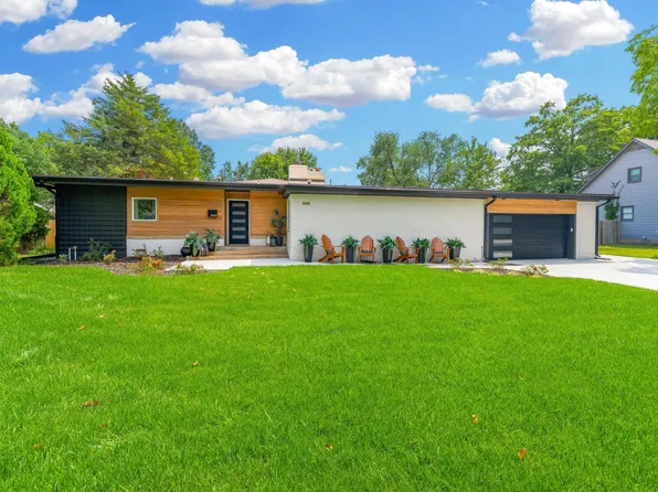 6705 E Magill St, Wichita, KS 67206