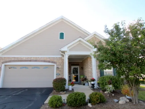 2629 Verdi St, Woodstock, IL 60098