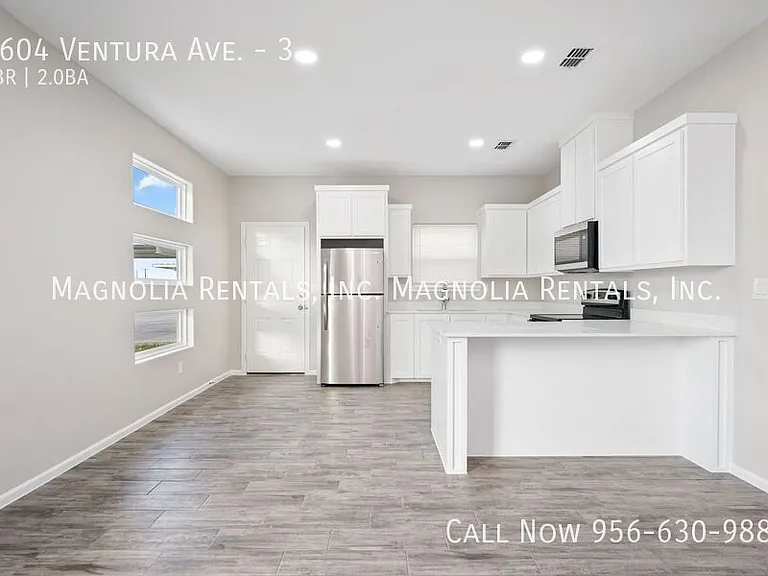 3604 Ventura Ave #3 — Photo 4