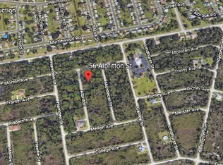 56 Albritton St, Port Charlotte, FL 33953