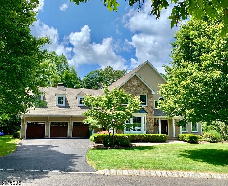 3 White Oak Ridge Ct, Mendham, NJ 07945 Zillow