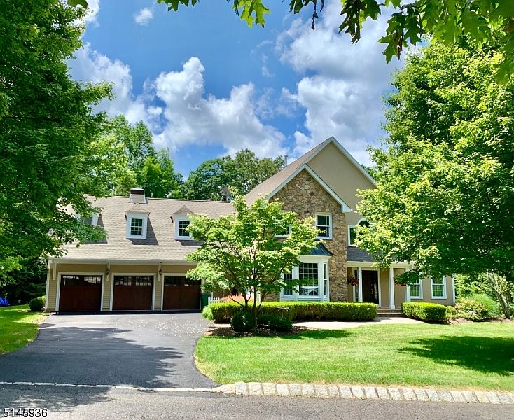 3 White Oak Ridge Ct, Mendham, NJ 07945 | Zillow