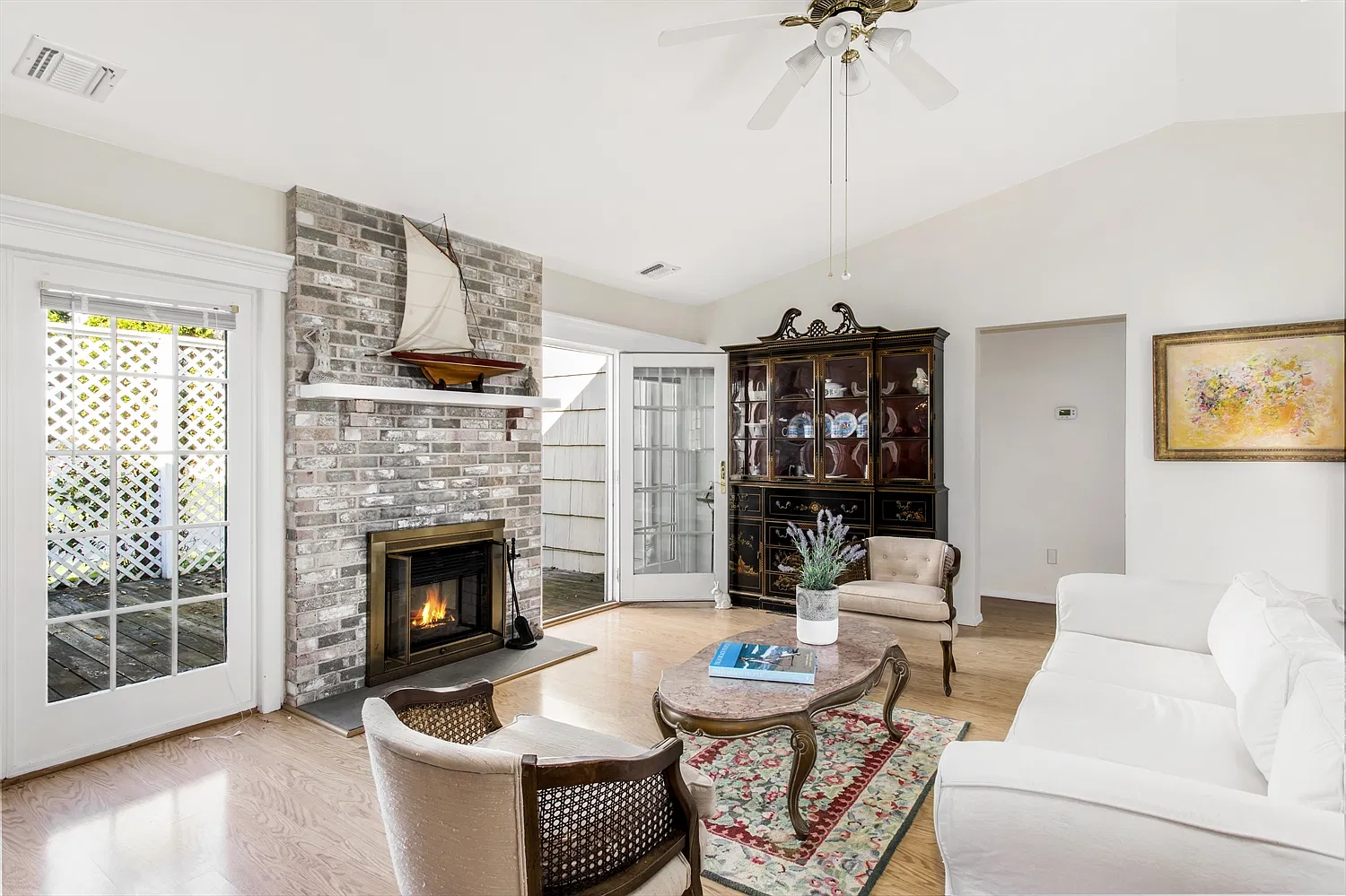 Saint Andrews Rental — Photo 3