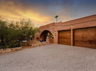 4317 E Placita Baja, Tucson, AZ 85718