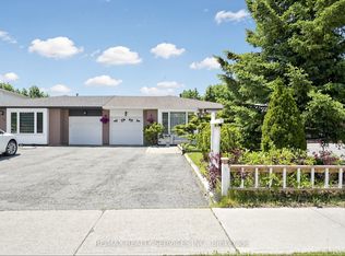 36 Glenvale Blvd, Brampton, ON L6S1J1