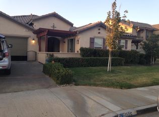 905 Aleah Ln, Tehachapi, CA 93561