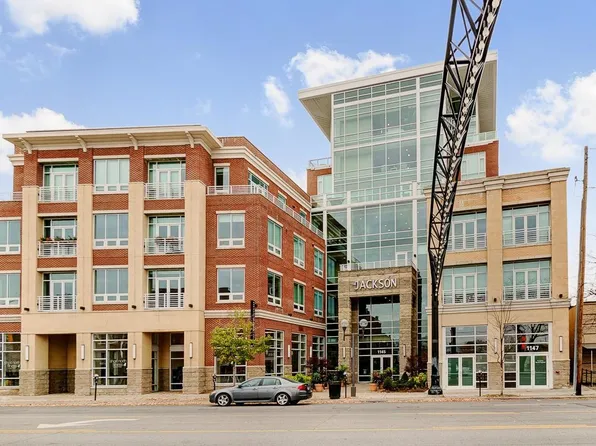1145 N High St, Columbus, OH 43201