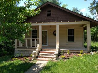 10 Craig Cir, Asheville City, NC 28805