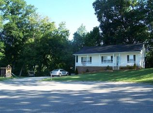 603 Lafayette Point Ct, Clarksville, TN 37042