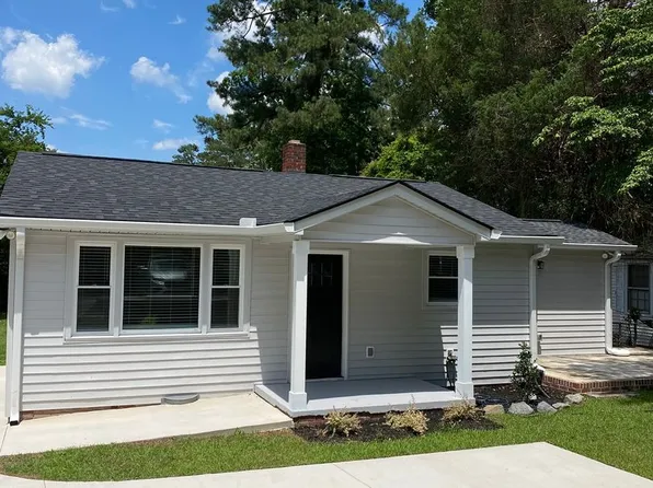3811 Barwick St, Columbia, SC 29205
