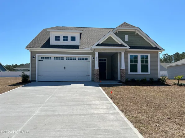 631 Lemming Lane SE, Bolivia, NC 28422