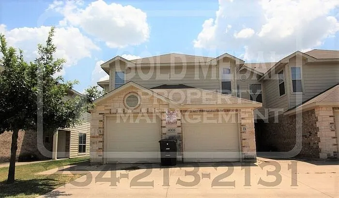 4008 Cambridge Dr
