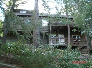 117 State Highway 173, Lake Arrowhead, CA 92352
