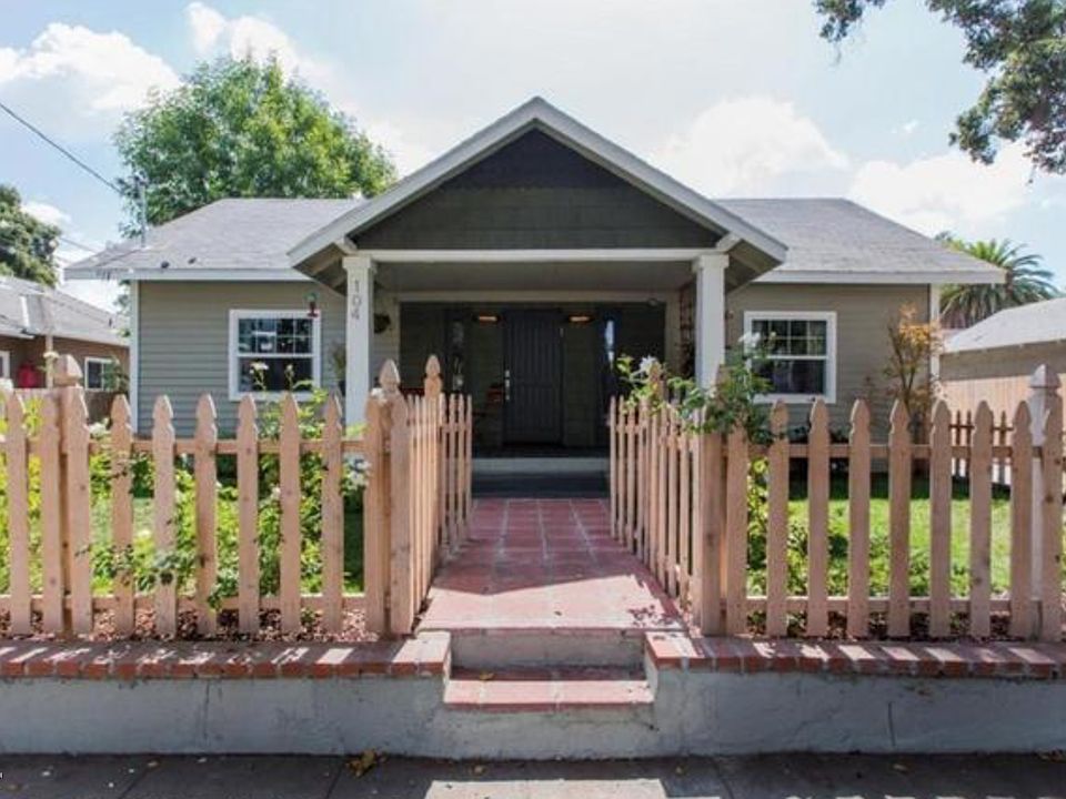 104 E Claremont St, Pasadena, CA 91103 | Zillow