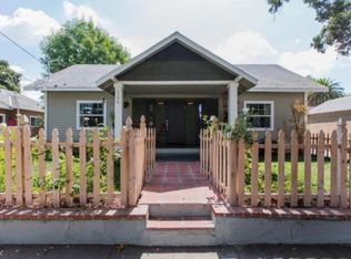 104 E Claremont St, Pasadena, CA 91103