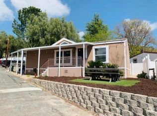 30000 Hasley Canyon Rd SPC 31, Castaic, CA 91384