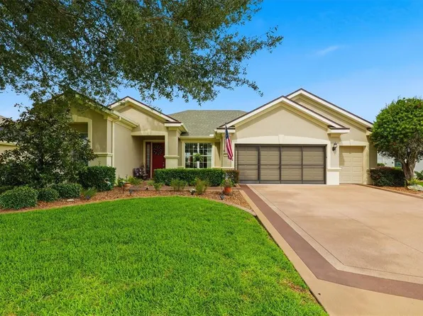 6865 SW 97th Terrace Rd, Ocala, FL 34481