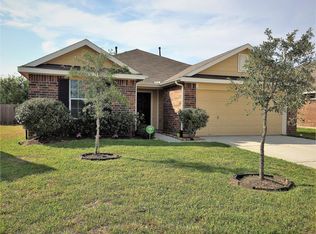 2942 Halcyon Time Trl, Houston, TX 77045