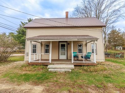 42 Windymere Drive, Epsom, NH, 03234