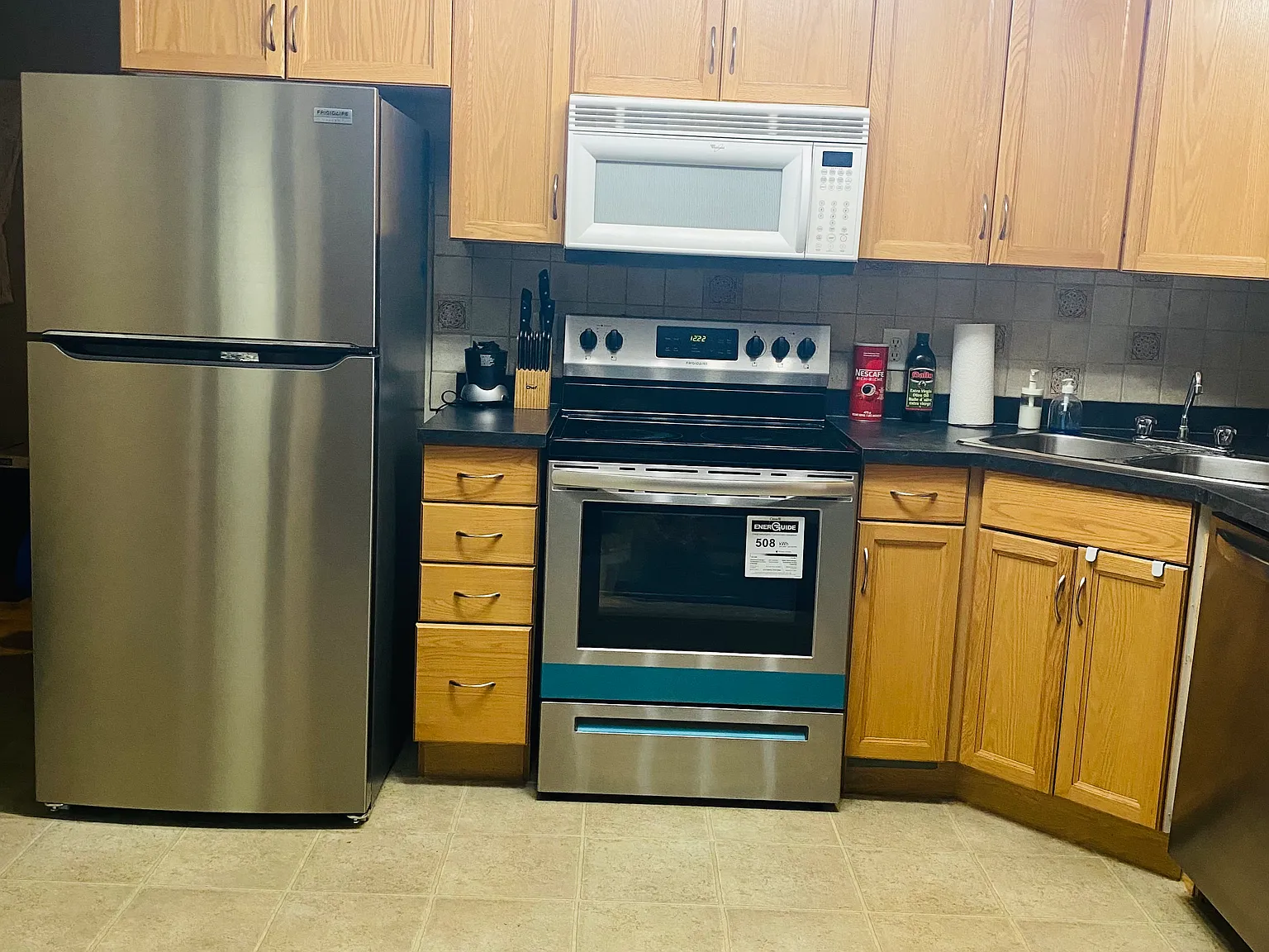 1 bed, $900 — Photo 1
