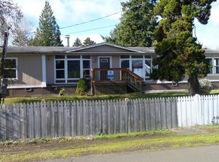 711 Harding Rd, Aberdeen, WA 98520
