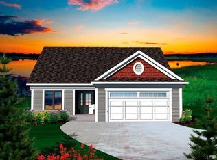 16 Nye Ln, Hermon, ME 04401