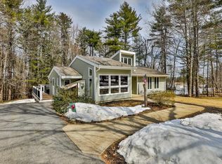101 Merrill Rd, Goffstown, NH 03045