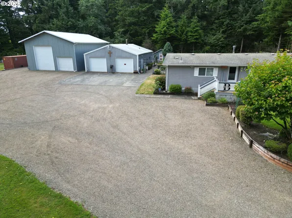 2110 162nd Ln, Long Beach, WA 98631