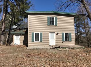 12 Mae Ln, Lloyd, NY 12528