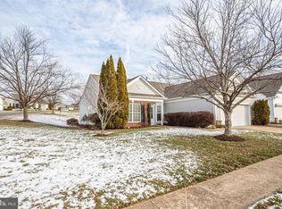 1 Linden Dr, Fredericksburg, VA 22406