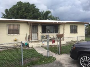 525 Sultan Ave, Opa Locka, FL 33054
