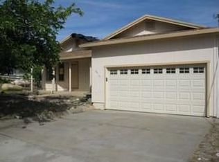 3315 Hartvickson Ln, Valley Springs, CA