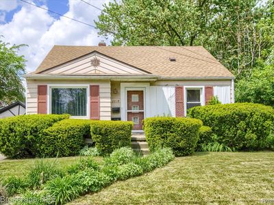 2818 Miller Rd, Flint, MI, 48503