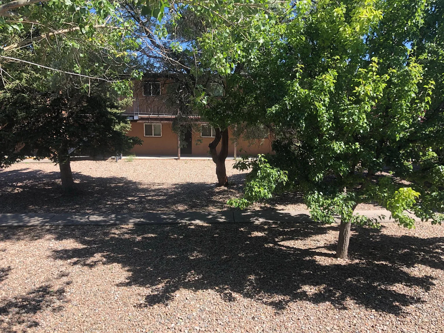 2800 Cerrillos Rd — Photo 1