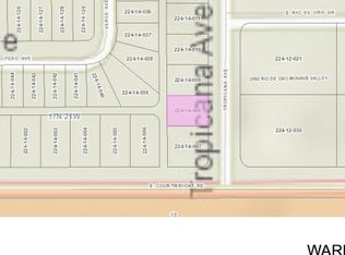 9977 S Tropicana Ave, Mohave Valley, AZ 86440