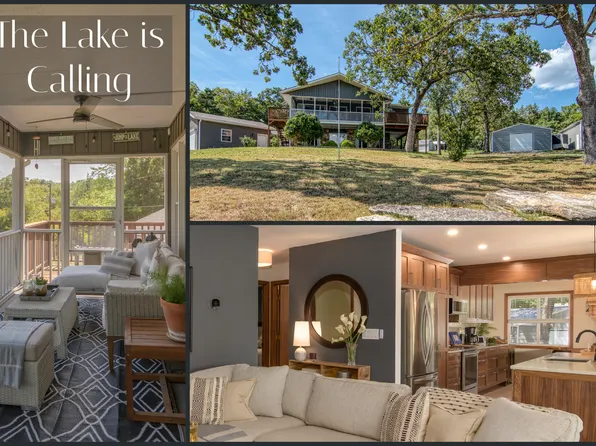 195 Ludora Drive, Shell Knob, MO 65747