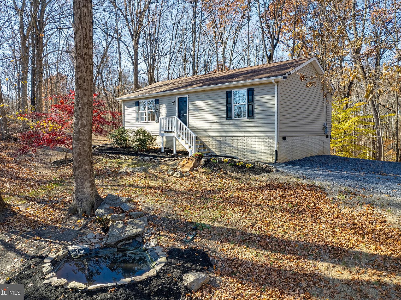 889 Emerson Dr, Falling Waters, WV 25419 Zillow