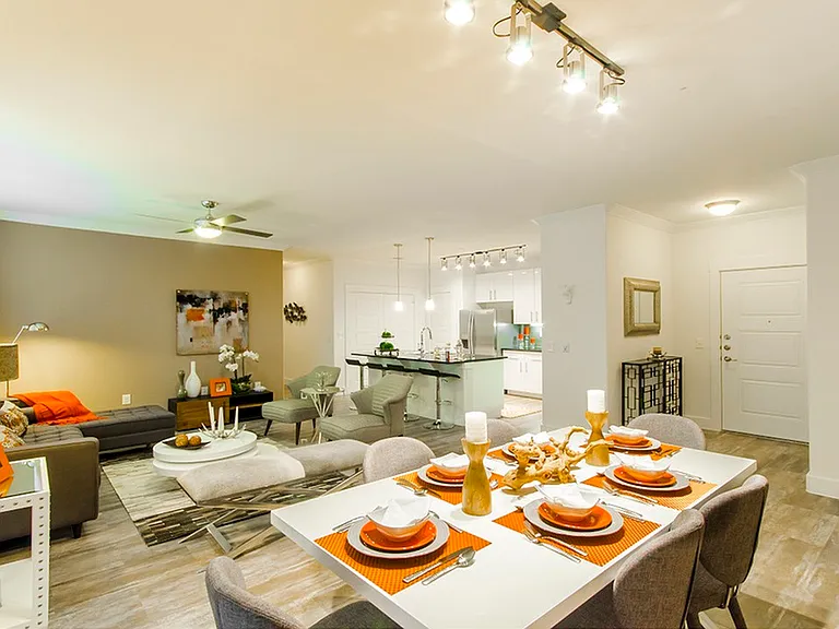 Floor Plan 7 Designer Lighting | Apartments For Rent Conroe TX | The Towers Woodland Floor Plan 7 Designer Lighting | Apartments For Rent Conroe TX | The Towers Woodland
