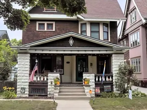 2015 N 52nd STREET, Milwaukee, WI 53208