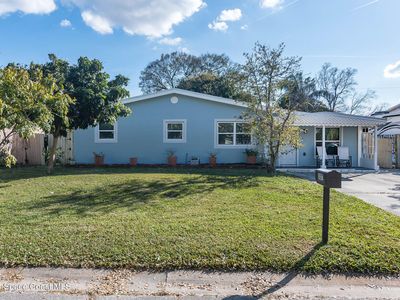307 Georgetown Ave, Melbourne, FL, 32901