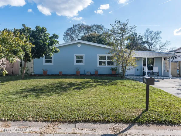 307 Georgetown Ave, Melbourne, FL 32901