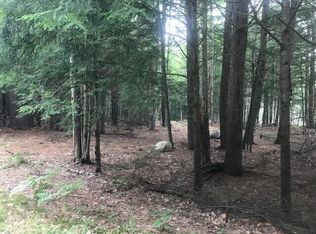 14 Sunnybrook Farm Rd, Bridgton, ME 04009