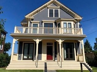 70 Craigie St #70, Somerville, MA 02143