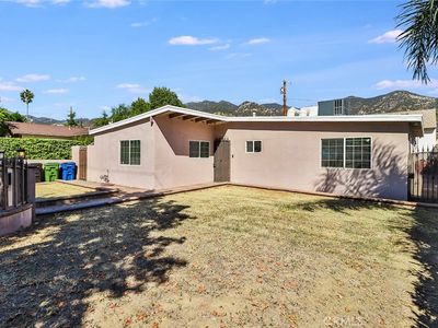 13690 Eldridge Ave, Sylmar, CA, 91342