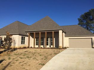 101 Magnolia Place Cres, Brandon, MS 39047