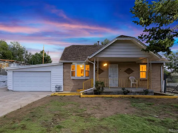 2425 W College Avenue, Denver, CO 80219