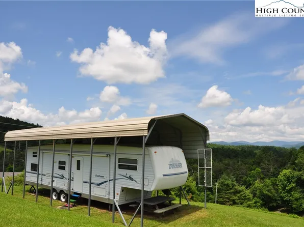 TBD Doyle Bare Road, West Jefferson, NC 28694