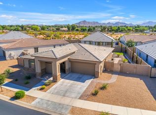 22601 E Via Las Brisas, Queen Creek, AZ 85142