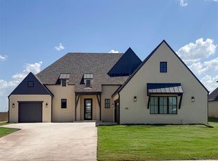 418 Venetian Ave, Piedmont, OK 73078